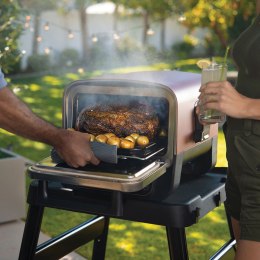 NINJA Piekarnik elektryczny NINJA Woodfire OO101EU (WYPRZEDAŻ)