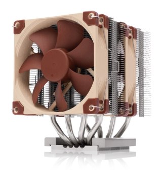 Noctua Chłodzenie CPU NOCTUA NH-D9 TR5-SP6 4U