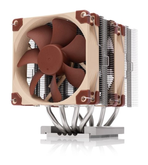 Noctua Chłodzenie CPU NOCTUA NH-D9 TR5-SP6 4U Noctua Chłodzenie CPU NOCTUA NH-D9 TR5-SP6 4U