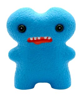 P.M.I. Kids World FUGGLER LIMITED EDITION 1.5 COLLECTIBLE FIGURES - 4 PACK VER. A