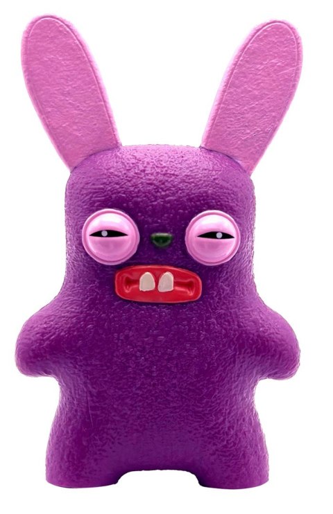 P.M.I. Kids World FUGGLER LIMITED EDITION 1.5 COLLECTIBLE FIGURES - 4 PACK VER. A P.M.I. Kids World FUGGLER LIMITED EDITION 1.5 COLLECTIBLE FIGURES - 4 PACK VER. A
