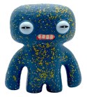 P.M.I. Kids World FUGGLER LIMITED EDITION 1.5 COLLECTIBLE FIGURES - 4 PACK VER. A