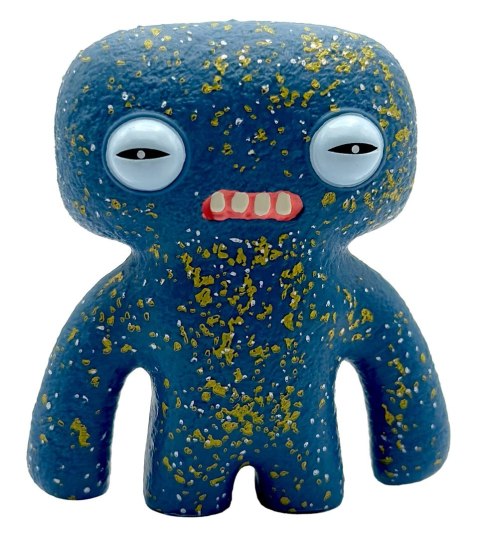 P.M.I. Kids World FUGGLER LIMITED EDITION 1.5 COLLECTIBLE FIGURES - 4 PACK VER. A P.M.I. Kids World FUGGLER LIMITED EDITION 1.5 COLLECTIBLE FIGURES - 4 PACK VER. A