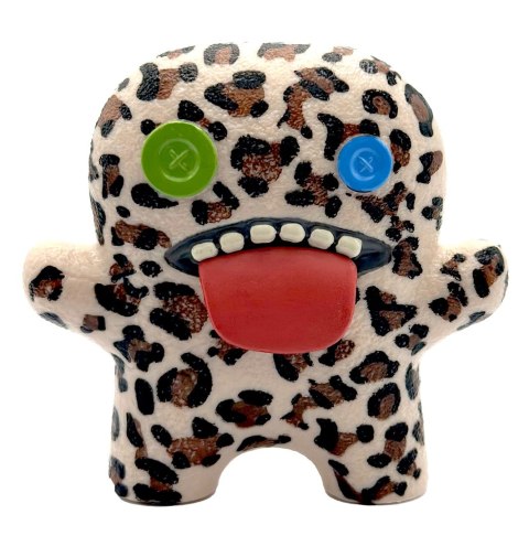 P.M.I. Kids World FUGGLER LIMITED EDITION 1.5 COLLECTIBLE FIGURES - 4 PACK VER. A P.M.I. Kids World FUGGLER LIMITED EDITION 1.5 COLLECTIBLE FIGURES - 4 PACK VER. A