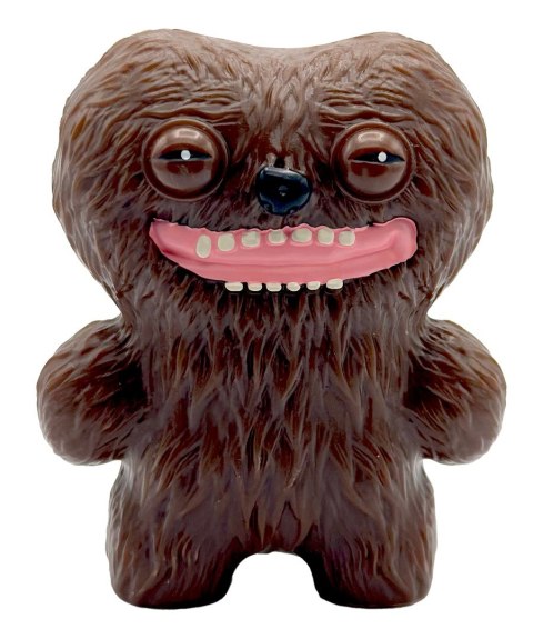 P.M.I. Kids World FUGGLER LIMITED EDITION 1.5 COLLECTIBLE FIGURES - 4 PACK VER. B P.M.I. Kids World FUGGLER LIMITED EDITION 1.5 COLLECTIBLE FIGURES - 4 PACK VER. B