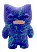 P.M.I. Kids World FUGGLER LIMITED EDITION 1.5 COLLECTIBLE FIGURES - 4 PACK VER. C