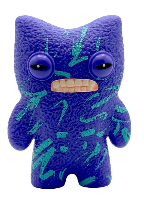 P.M.I. Kids World FUGGLER LIMITED EDITION 1.5 COLLECTIBLE FIGURES - 4 PACK VER. C P.M.I. Kids World FUGGLER LIMITED EDITION 1.5 COLLECTIBLE FIGURES - 4 PACK VER. C