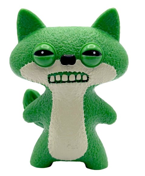 P.M.I. Kids World FUGGLER LIMITED EDITION 1.5 COLLECTIBLE FIGURES - 4 PACK VER. E P.M.I. Kids World FUGGLER LIMITED EDITION 1.5 COLLECTIBLE FIGURES - 4 PACK VER. E