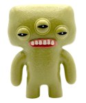 P.M.I. Kids World FUGGLER LIMITED EDITION 1.5 COLLECTIBLE FIGURES - 4 PACK VER. E