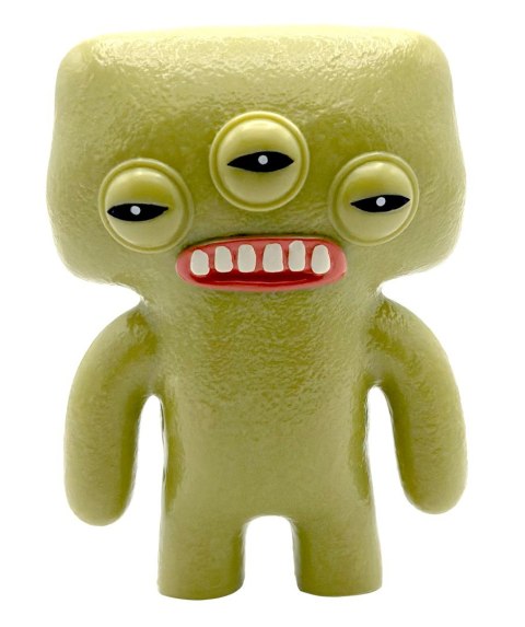 P.M.I. Kids World FUGGLER LIMITED EDITION 1.5 COLLECTIBLE FIGURES - 4 PACK VER. E P.M.I. Kids World FUGGLER LIMITED EDITION 1.5 COLLECTIBLE FIGURES - 4 PACK VER. E