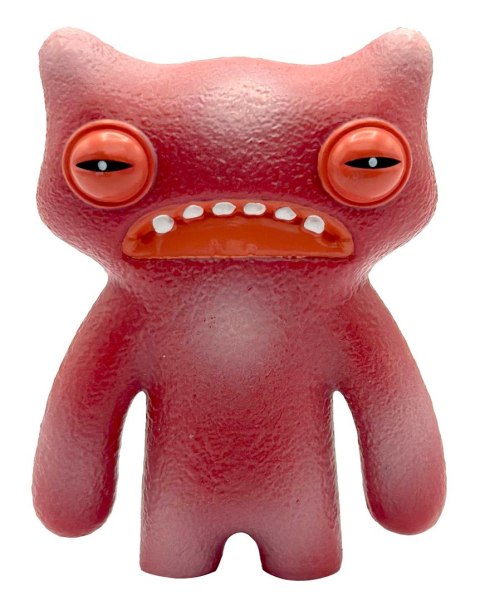 P.M.I. Kids World FUGGLER LIMITED EDITION 1.5 COLLECTIBLE FIGURES - 4 PACK VER. E P.M.I. Kids World FUGGLER LIMITED EDITION 1.5 COLLECTIBLE FIGURES - 4 PACK VER. E