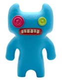 P.M.I. Kids World FUGGLER LIMITED EDITION 1.5 COLLECTIBLE FIGURES - 4 PACK VER. F