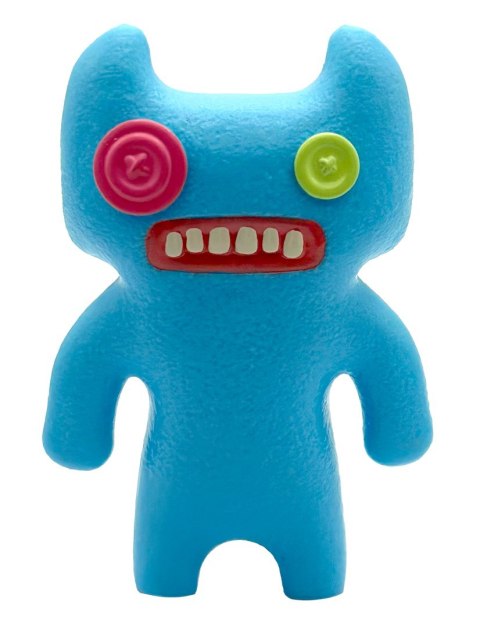 P.M.I. Kids World FUGGLER LIMITED EDITION 1.5 COLLECTIBLE FIGURES - 4 PACK VER. F P.M.I. Kids World FUGGLER LIMITED EDITION 1.5 COLLECTIBLE FIGURES - 4 PACK VER. F