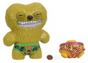 P.M.I. Kids World FUGGLER S1 CUSTOMIZABLE FIGURES 11,5 CM - COUNT UNDEROO MCGOO GREEN