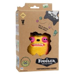 P.M.I. Kids World FUGGLER S1 CUSTOMIZABLE FIGURES 11,5 CM - OLD TOOTH TIE DYE