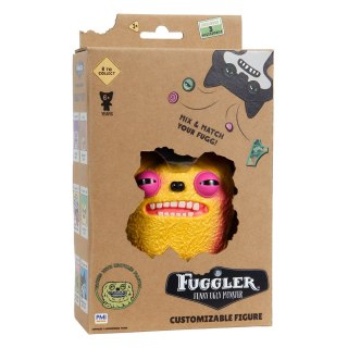 P.M.I. Kids World FUGGLER S1 CUSTOMIZABLE FIGURES 11,5 CM - OLD TOOTH TIE DYE