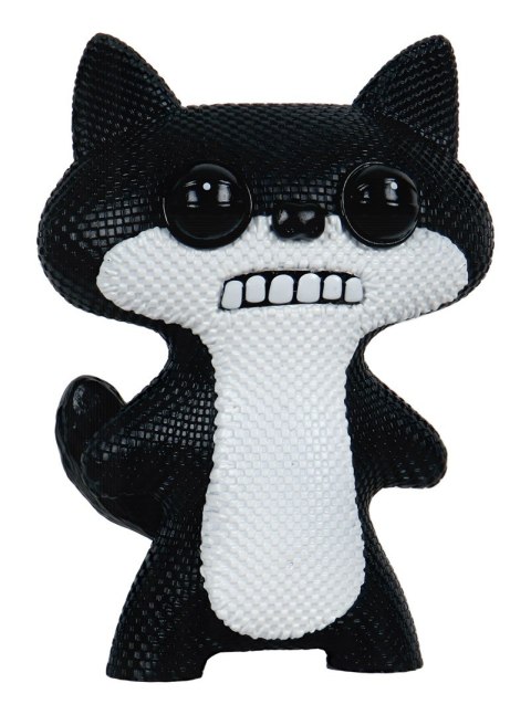P.M.I. Kids World FUGGLER S1 CUSTOMIZABLE FIGURES 11,5 CM - SUSPICIOUS FOX BLACK CHASE P.M.I. Kids World FUGGLER S1 CUSTOMIZABLE FIGURES 11,5 CM - SUSPICIOUS FOX BLACK CHASE