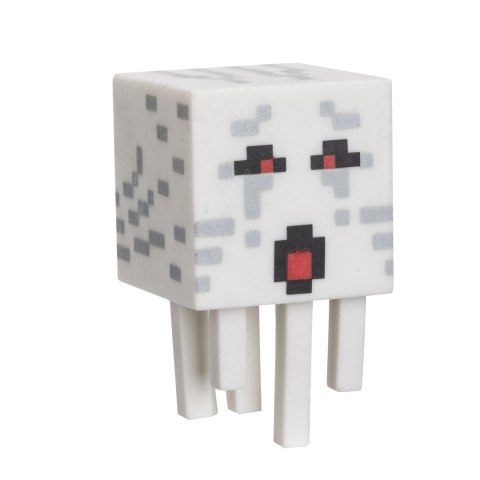 P.M.I. Kids World MINECRAFT 3D ERASERS - 3 PACK VER.A P.M.I. Kids World MINECRAFT 3D ERASERS - 3 PACK VER.A