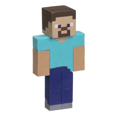 P.M.I. Kids World MINECRAFT 3D ERASERS - 3 PACK VER.B P.M.I. Kids World MINECRAFT 3D ERASERS - 3 PACK VER.B