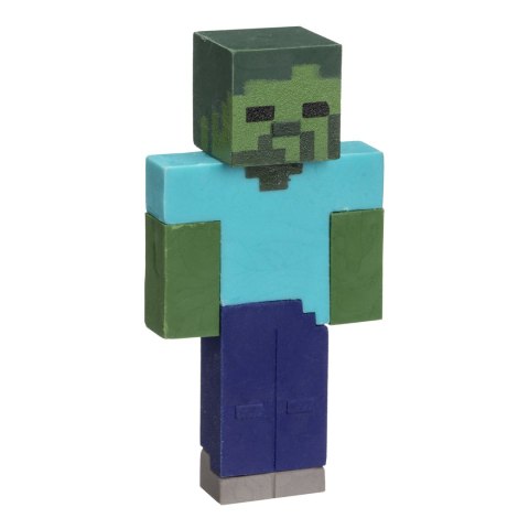 P.M.I. Kids World MINECRAFT 3D ERASERS - 3 PACK VER.C P.M.I. Kids World MINECRAFT 3D ERASERS - 3 PACK VER.C