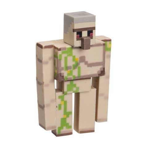 P.M.I. Kids World MINECRAFT 3D ERASERS - 3 PACK VER.C P.M.I. Kids World MINECRAFT 3D ERASERS - 3 PACK VER.C