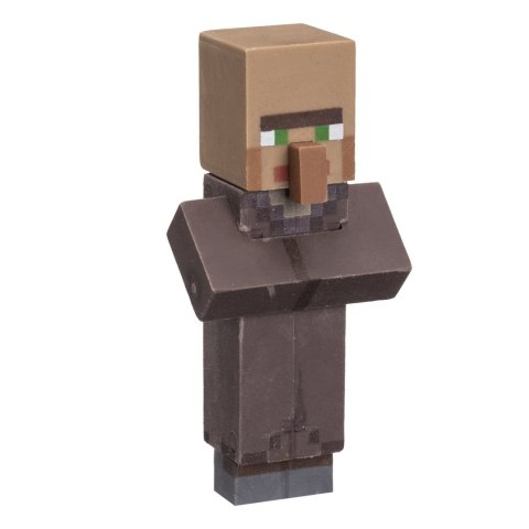 P.M.I. Kids World MINECRAFT 3D ERASERS - 3 PACK VER.D P.M.I. Kids World MINECRAFT 3D ERASERS - 3 PACK VER.D