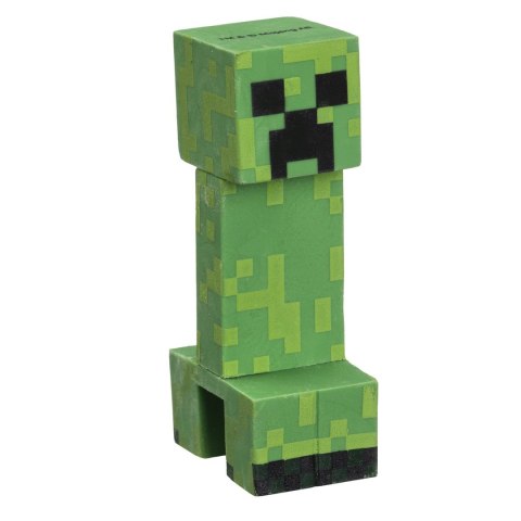 P.M.I. Kids World MINECRAFT 3D ERASERS - 3 PACK VER.D P.M.I. Kids World MINECRAFT 3D ERASERS - 3 PACK VER.D