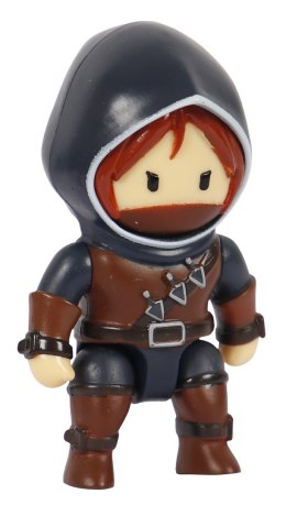 P.M.I. Kids World STUMBLE GUYS S2 MINI ACTION FIGURES - 3 PACK VER.A