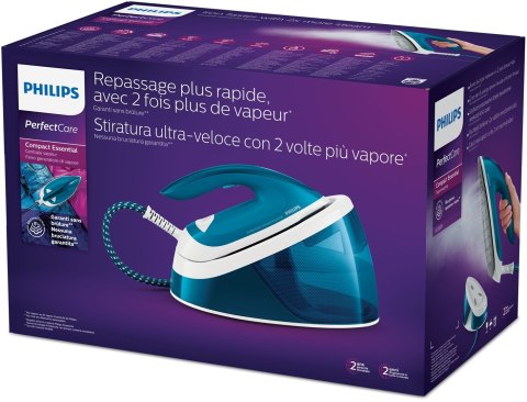 Philips Generator pary PHILIPS PerfectCare GC 6815/20 (WYPRZEDAŻ) Philips Generator pary PHILIPS PerfectCare GC 6815/20 (WYPRZEDAŻ)