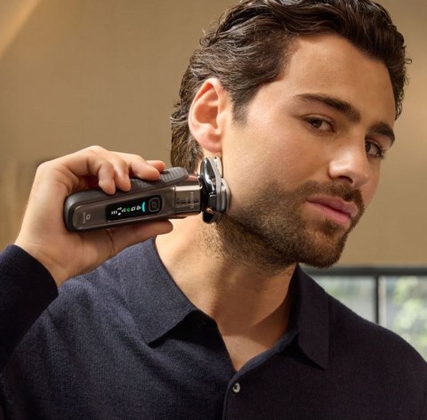 Philips Golarka PHILIPS Seria i9000 Golarka X9002/10