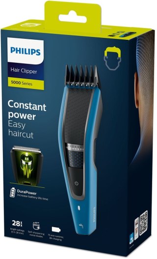 Philips Maszynka do strzyżenia PHILIPS HC 5612/15 (WYPRZEDAŻ)