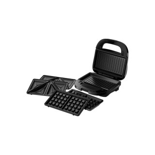 Philips Opiekacz PHILIPS HD 2350/80