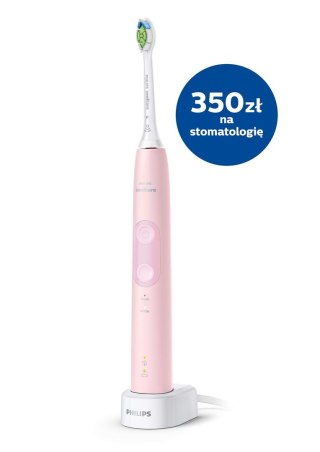 Philips Szczoteczka do zębów PHILIPS HX6836/24 Protective
