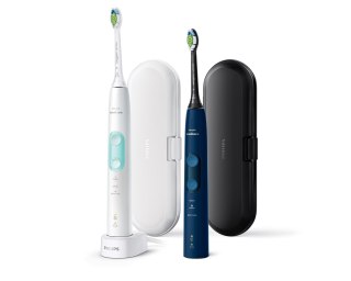 Philips Zestaw szczoteczek do zębów PHILIPS HX 6851/34