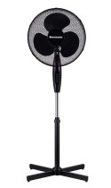 Ravanson Wentylator stojący Ravanson WT-1040SB (czarny) (WYPRZEDAŻ)