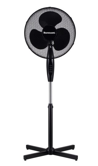 Ravanson Wentylator stojący Ravanson WT-1040SB (czarny) (WYPRZEDAŻ)