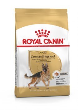 Royal Canin ROYAL CANIN BHN German Sh Ad - sucha karma dla psa dorosłego - 11 kg (WYPRZEDAŻ)