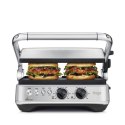 Sage Grill elektryczny SAGE SGR700BSS4EEU1 (WYPRZEDAŻ)