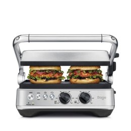 Sage Grill elektryczny SAGE SGR700BSS4EEU1 (WYPRZEDAŻ)