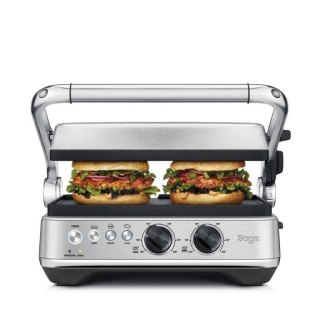 Sage Grill elektryczny SAGE SGR700BSS4EEU1 (WYPRZEDAŻ)