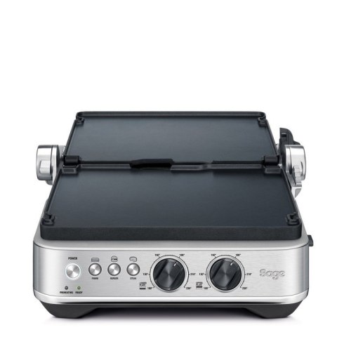 Sage Grill elektryczny SAGE SGR700BSS4EEU1 (WYPRZEDAŻ)
