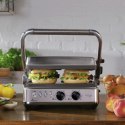 Sage Grill elektryczny SAGE SGR700BSS4EEU1 (WYPRZEDAŻ)