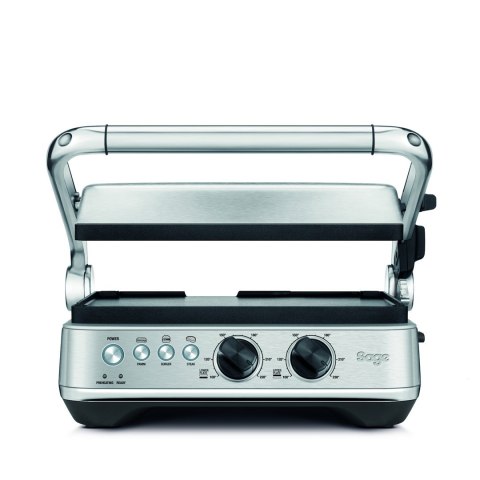 Sage Grill elektryczny SAGE SGR700BSS4EEU1 (WYPRZEDAŻ)