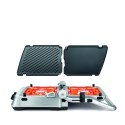 Sage Grill elektryczny SAGE SGR700BSS4EEU1 (WYPRZEDAŻ)