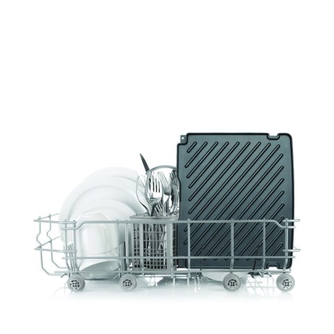 Sage Grill elektryczny SAGE SGR700BSS4EEU1 (WYPRZEDAŻ)