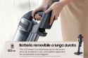 Samsung Odkurzacz Samsung Jet 95 VS20C9554TK/WA (WYPRZEDAŻ)