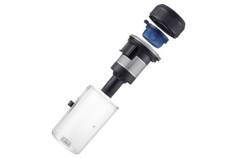Samsung Odkurzacz Samsung Jet 95 VS20C9554TK/WA (WYPRZEDAŻ) Samsung Odkurzacz Samsung Jet 95 VS20C9554TK/WA (WYPRZEDAŻ)