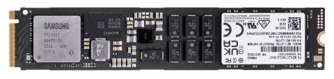 Samsung SemiConductor Dysk SSD Samsung PM9A3 1.92TB M.2 (22x110) NVMe Gen4 MZ1L21T9HCLS-00A07 (DWPD 1) (WYPRZEDAŻ) Samsung SemiConductor Dysk SSD Samsung PM9A3 1.92TB M.2 (22x110) NVMe Gen4 MZ1L21T9HCLS-00A07 (DWPD 1) (WYPRZEDAŻ)