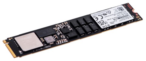 Samsung SemiConductor Dysk SSD Samsung PM9A3 1.92TB M.2 (22x110) NVMe Gen4 MZ1L21T9HCLS-00A07 (DWPD 1) (WYPRZEDAŻ) Samsung SemiConductor Dysk SSD Samsung PM9A3 1.92TB M.2 (22x110) NVMe Gen4 MZ1L21T9HCLS-00A07 (DWPD 1) (WYPRZEDAŻ)