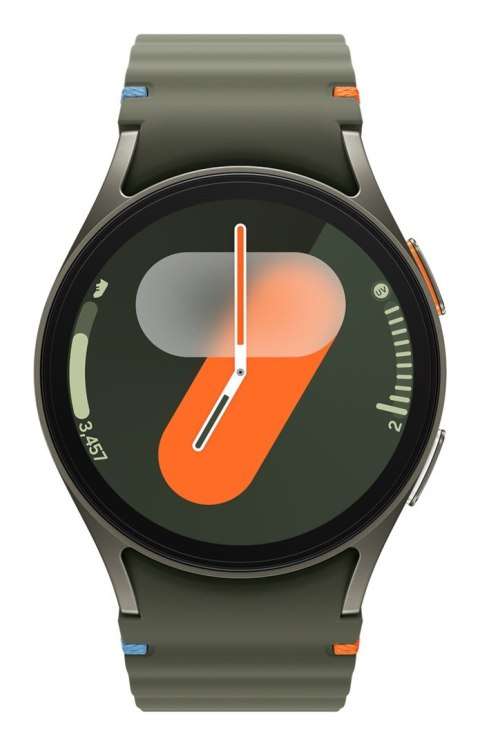Samsung Smartwatch Samsung Galaxy Watch 7 L305 LTE 40mm Green (WYPRZEDAŻ)
